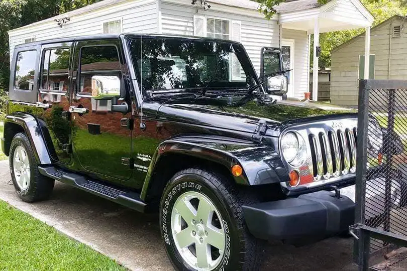 Professional Car Detailing Services